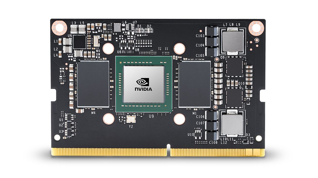 TX2 Hashing Performance