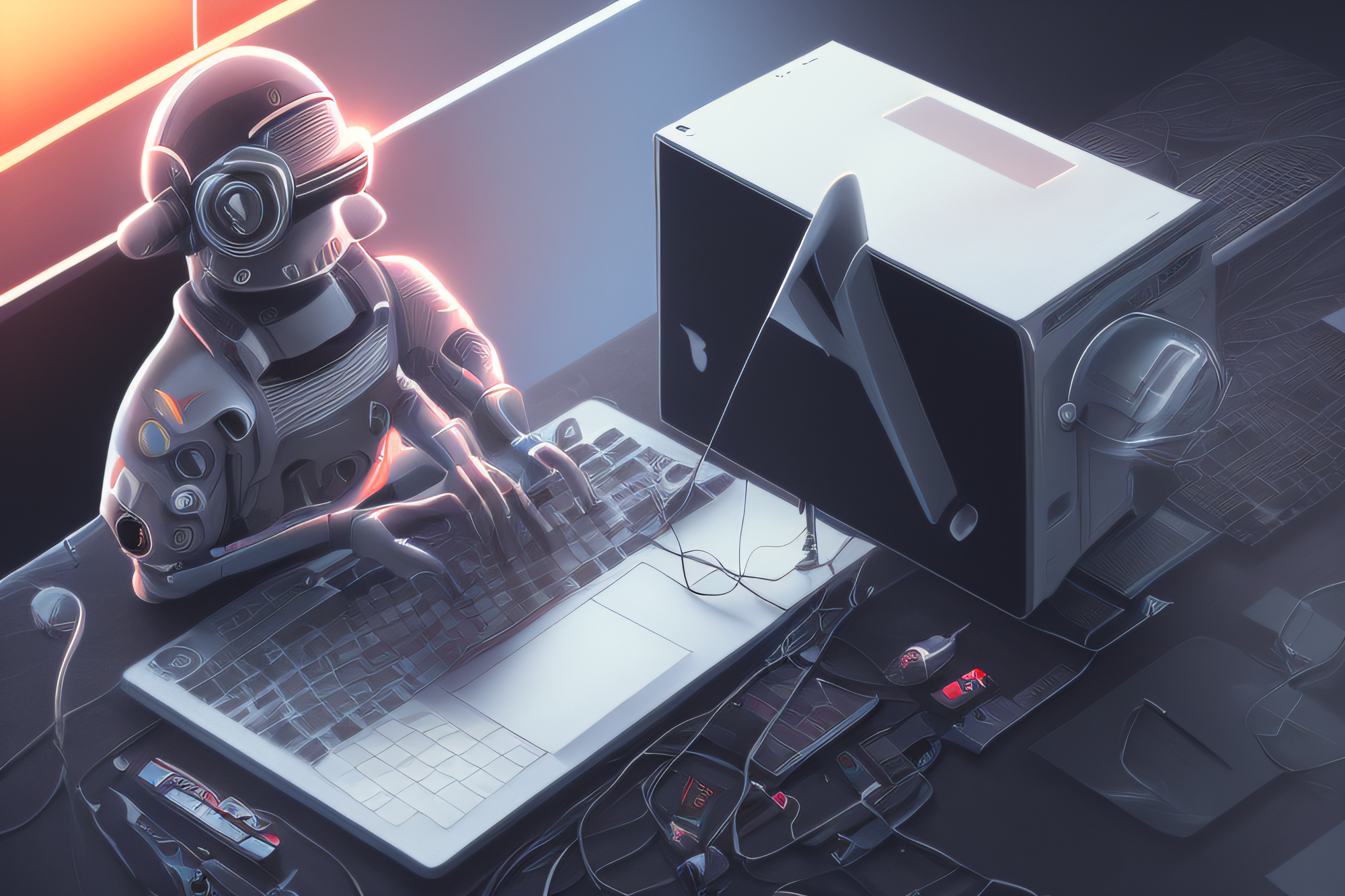 Some macOS Hacks