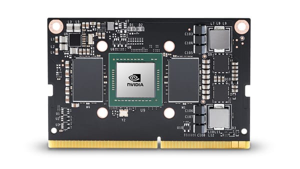 TX2 Hashing Performance