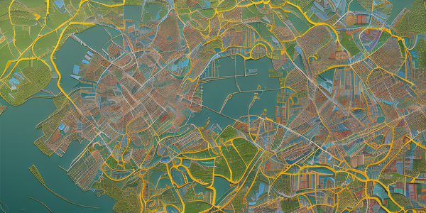 MapTiler - Self-Hosting Maps