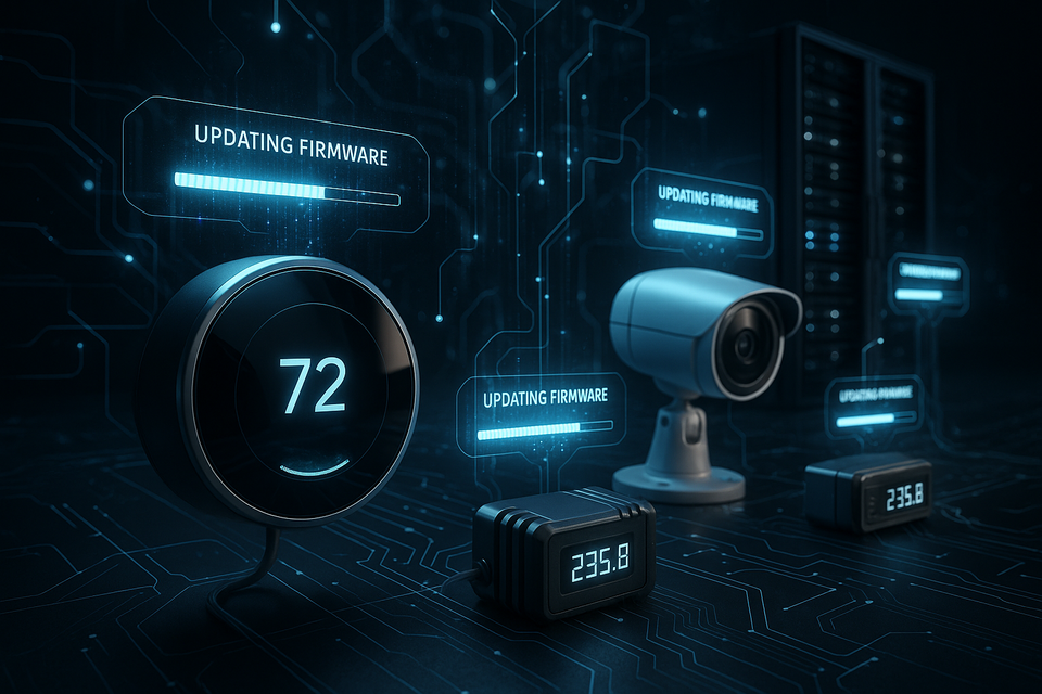 Unattended Upgrades